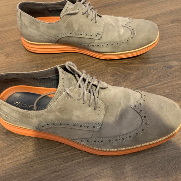 Cole Haan Grand OS Original